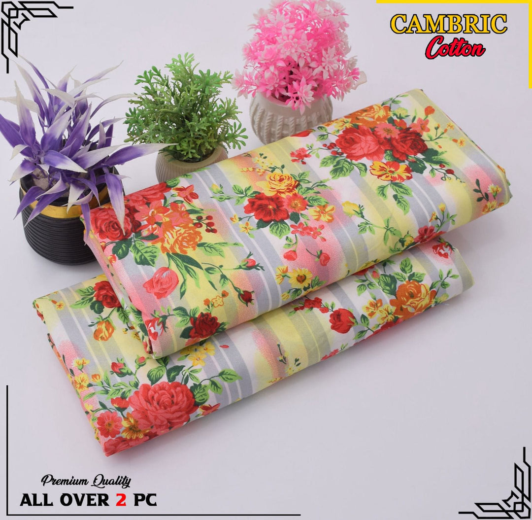 Micro Polo Cotton 2pcs Suit New PR Green