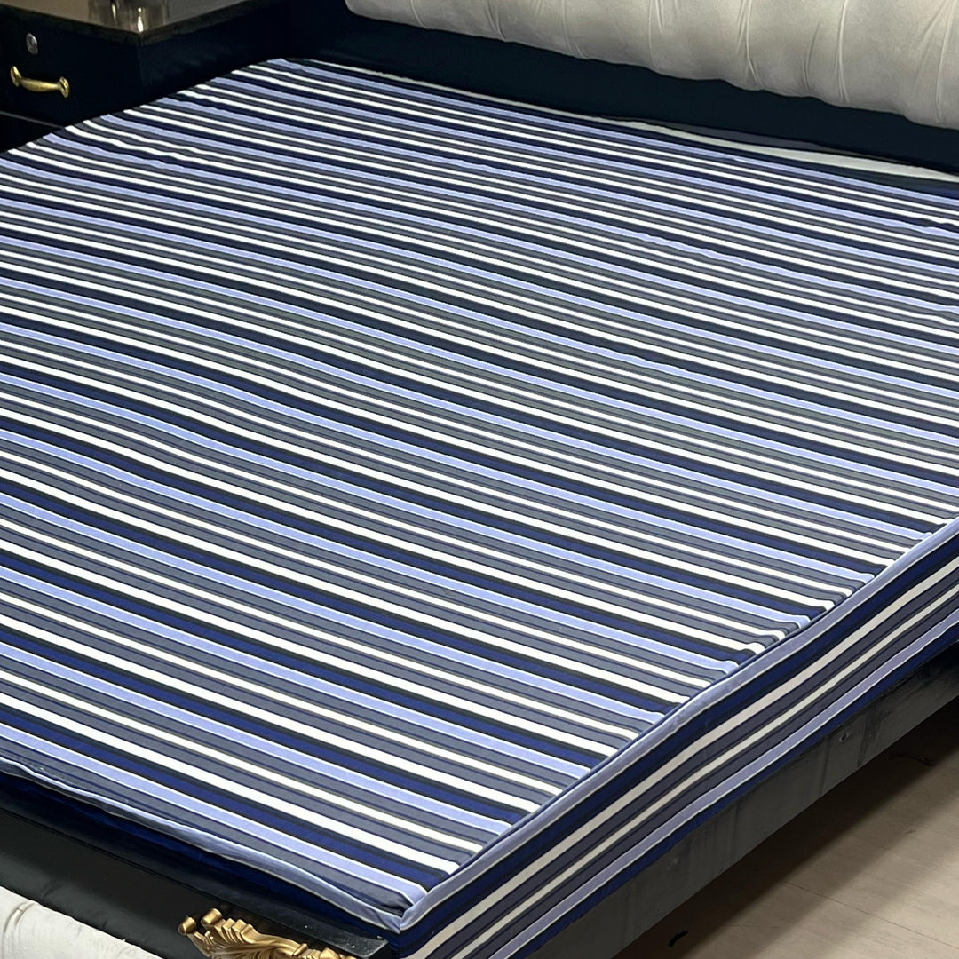 100% Waterproof Mattress Protector King size Mattress Cover AY-001038