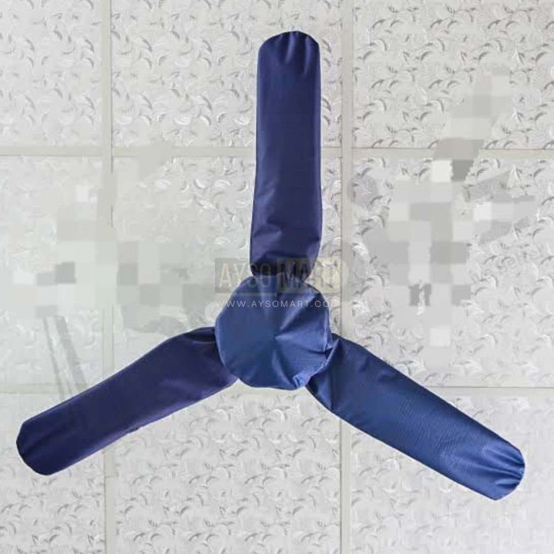 CEILING FAN COVER Aysomart