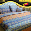 7pcs Comforter Set AYCMF-00153