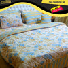 7pcs Comforter Set AYCMF-00154