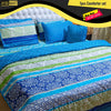 7pcs Comforter Set AYCMF-00156