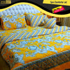 7pcs Comforter Set AYCMF-00166