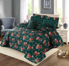 7pcs Comforter Set AYCMF-00206