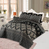 7pcs Comforter Set AYCMF-00198