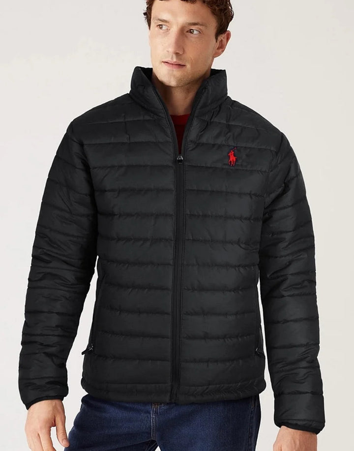 Ralph Lauren Puffer Slim fit jacket