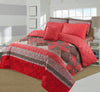 7pcs Comforter Set AYCMF-00193