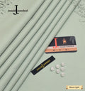 J. Junaid Jamshaid Online All Season Wash & Wear Boski For Men Moon Light