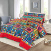 7pcs Comforter Set AYCMF-00203