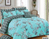 7pcs Comforter Set AYCMF-00200