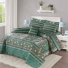 7pcs Comforter Set AYCMF-00197