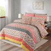 7pcs Comforter Set AYCMF-00142