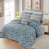 7pcs Comforter Set AYCMF-00181