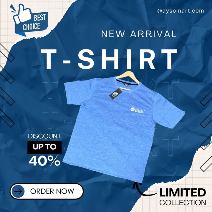 PREMIUM Men's T-Shirt 915