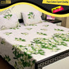 Pure Cotton Export Quality Double Bedsheet AMEX-00137