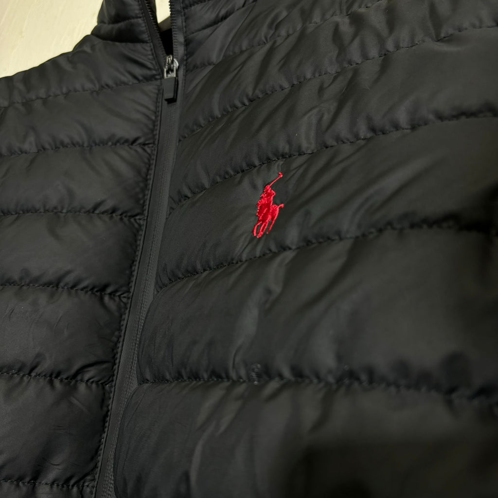 Ralph Lauren Puffer Slim fit jacket