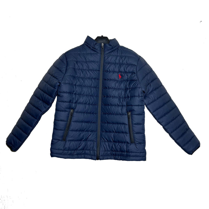 Ralph Lauren Puffer Slim fit jacket