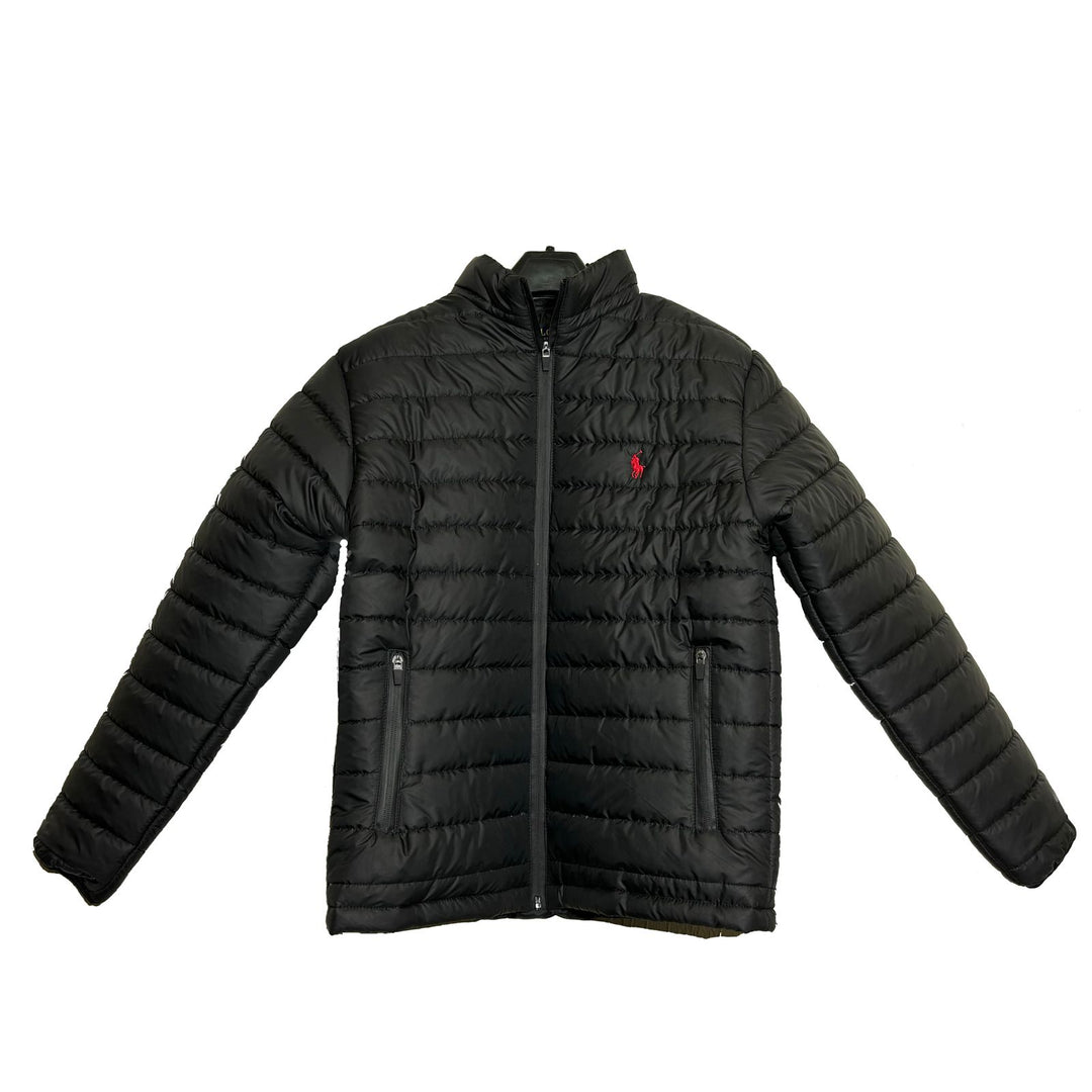 Ralph Lauren Puffer Slim fit jacket