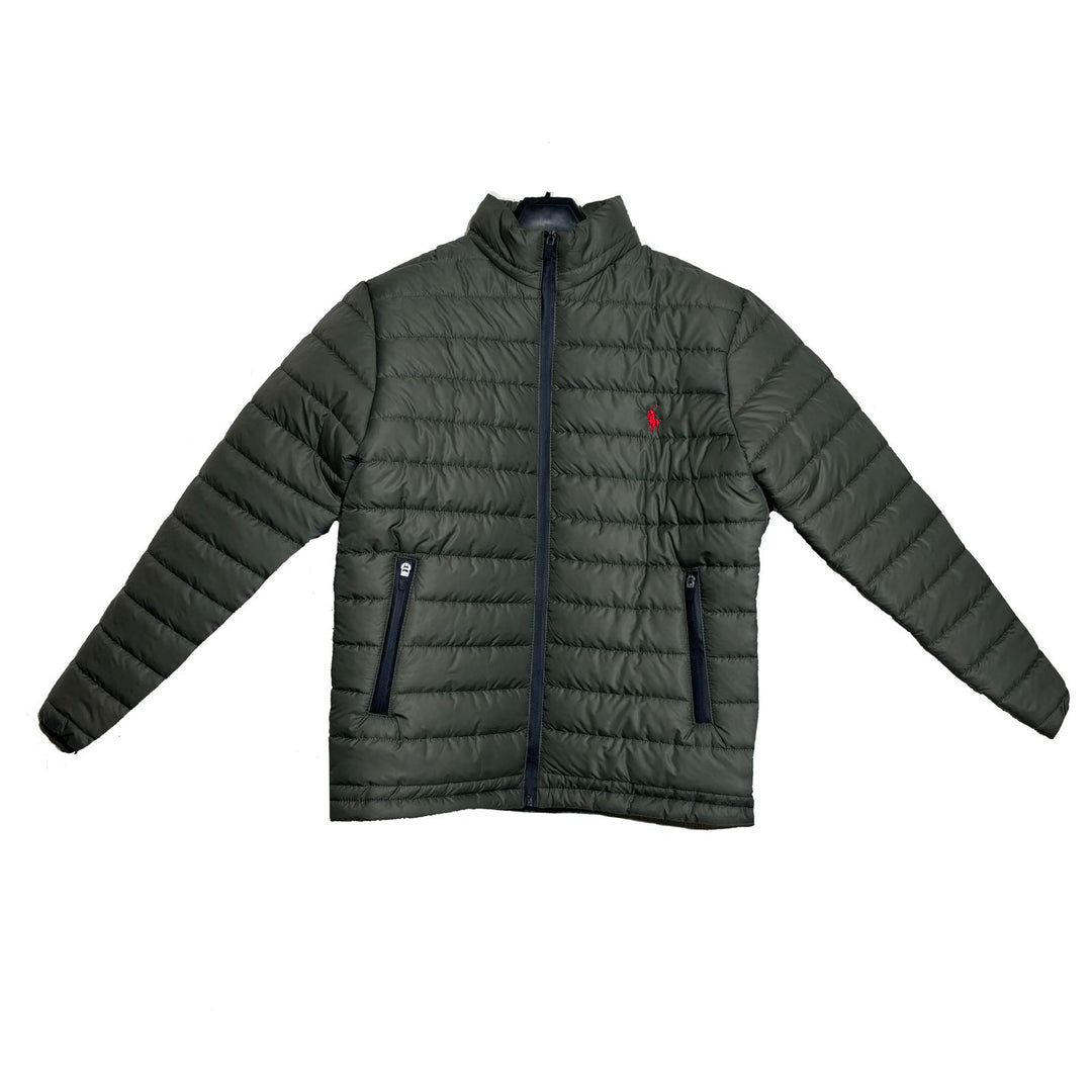 Ralph Lauren Puffer Slim fit jacket