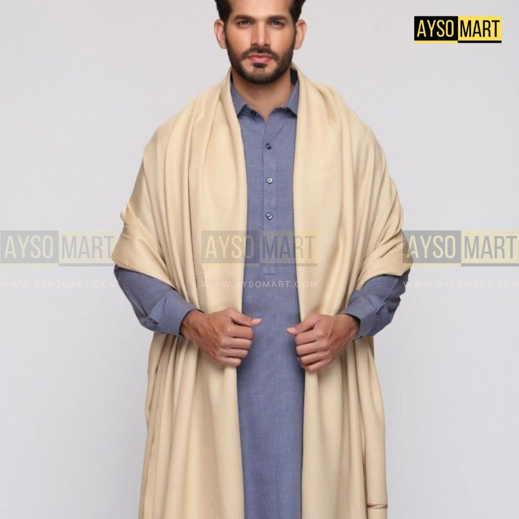 Winter Gents Wool Shawls J. Brand Collection