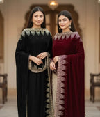 Luxury Brand Shawl Export Velvet 9000 Micro
