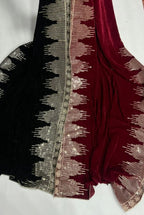 Luxury Brand Shawl Export Velvet 9000 Micro