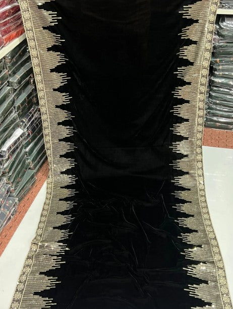 Luxury Brand Shawl Export Velvet 9000 Micro