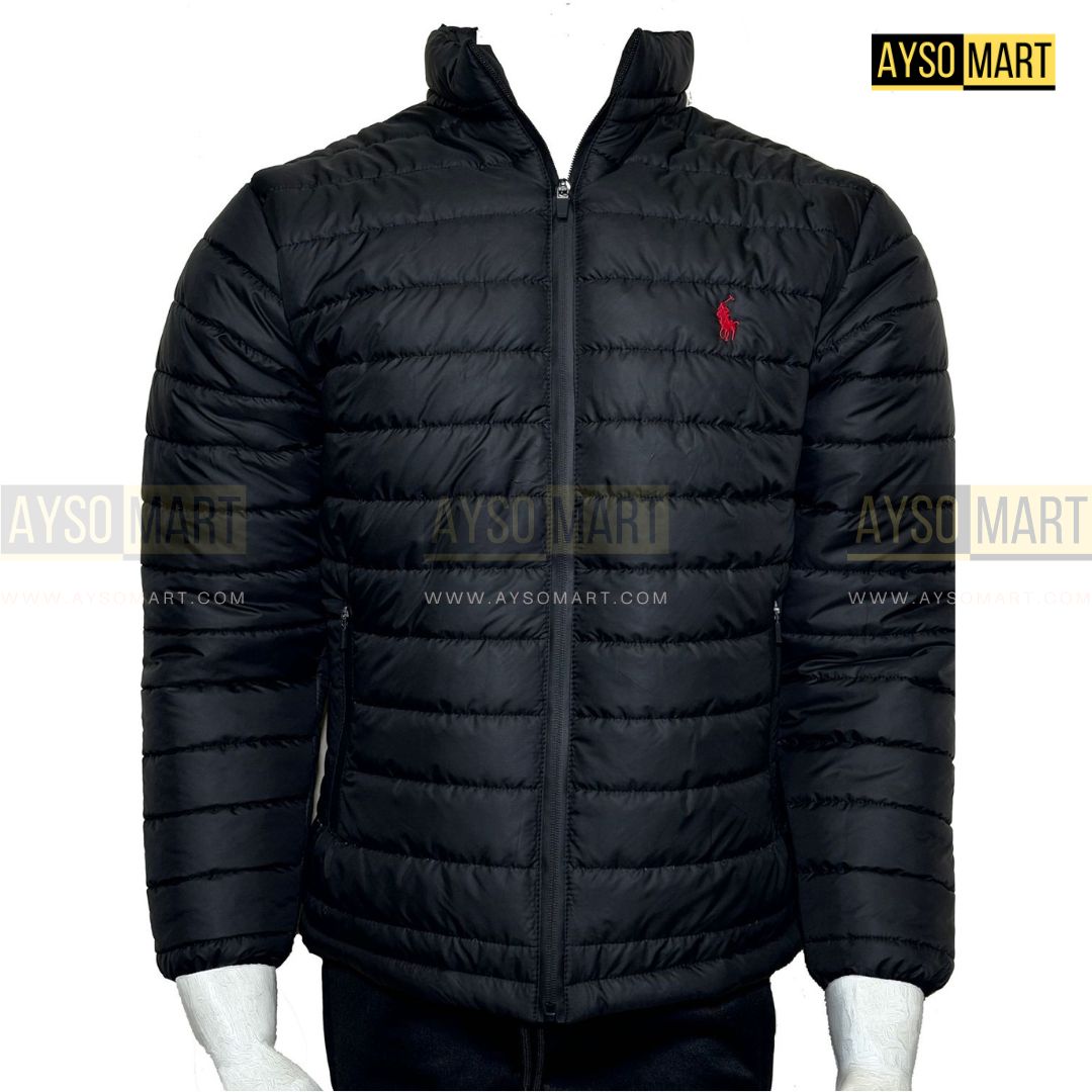 Ralph Lauren Puffer Slim fit jacket