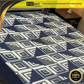 100% Waterproof Mattress Protector King size Mattress Cover AY-001009