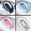 Premium Quality & Comfortable Baby Nest For New Born Baby & Infant