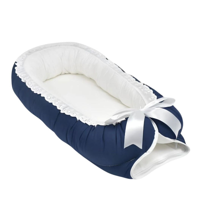 Premium Quality & Comfortable Baby Nest For New Born Baby & Infant