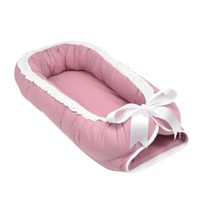 Premium Quality & Comfortable Baby Nest For New Born Baby & Infant