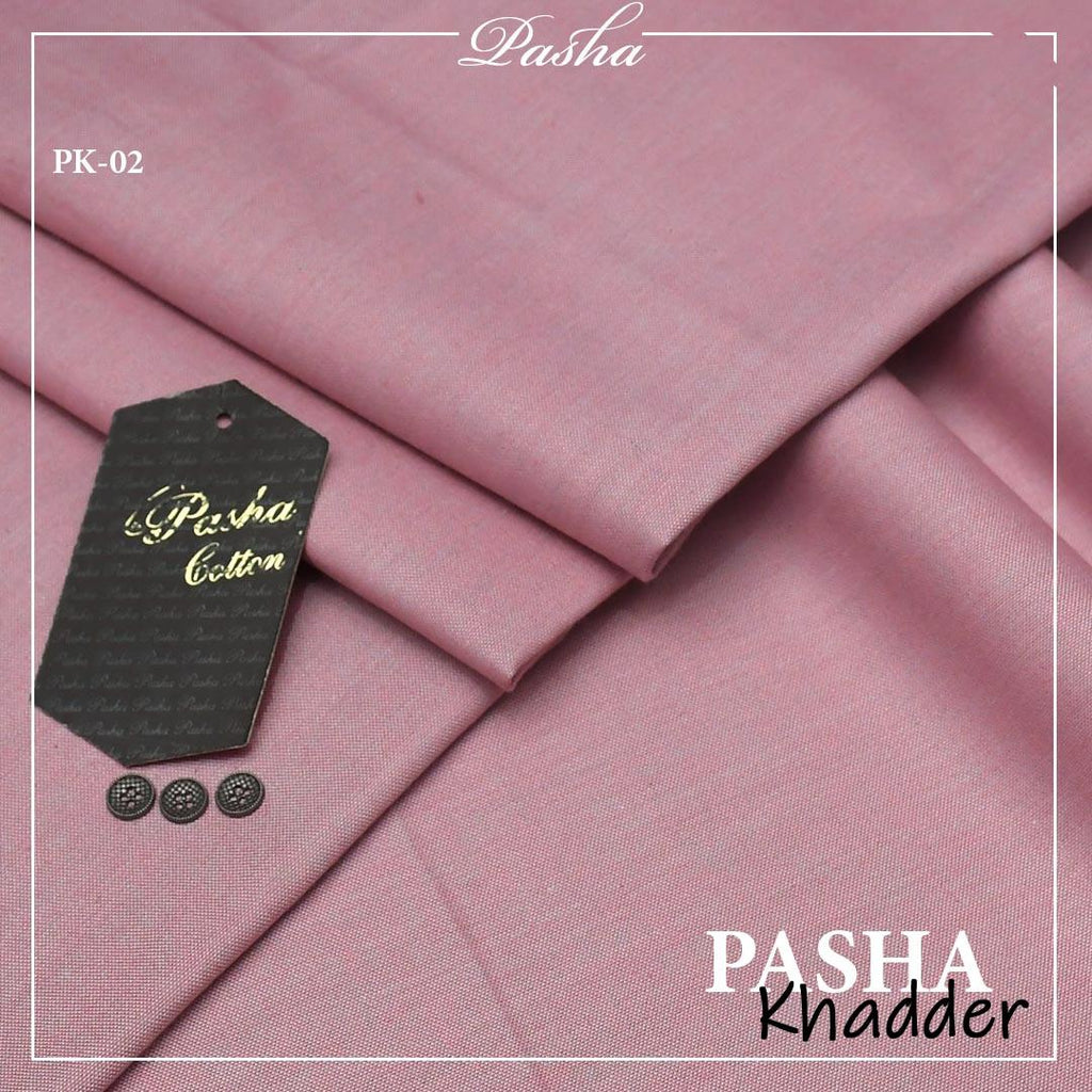 Pasha Men Khaddar Luxury Winter Suiting AYPK-02