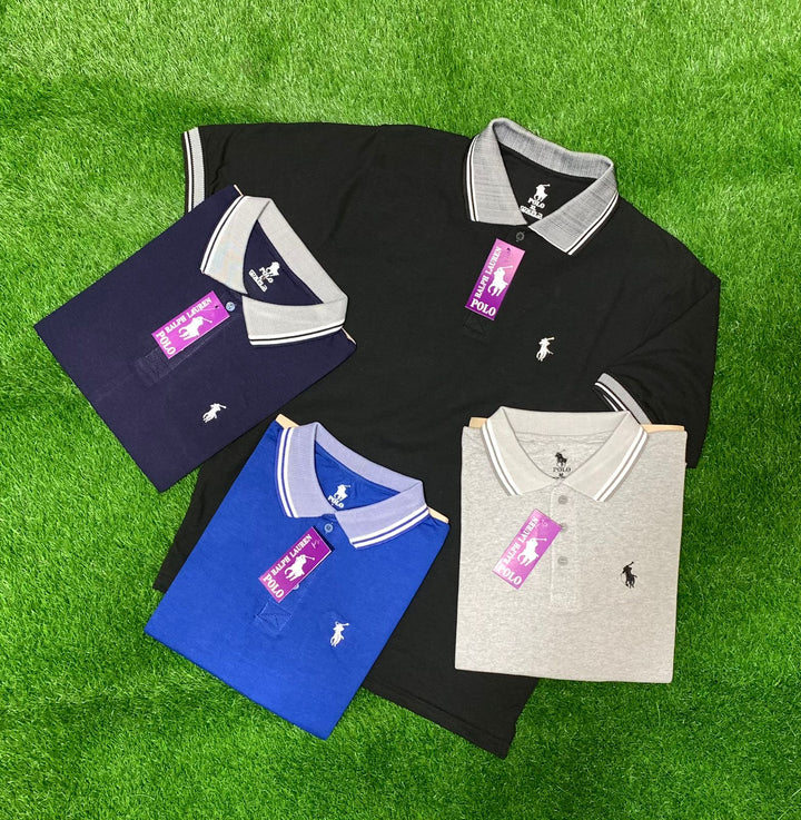 PREMIUM Men Polo Shirts