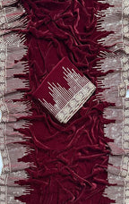 Luxury Brand Shawl Export Velvet 9000 Micro