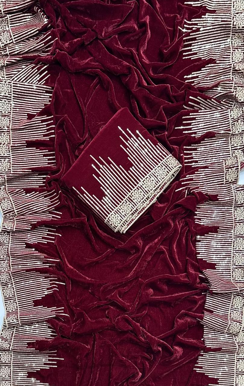 Luxury Brand Shawl Export Velvet 9000 Micro