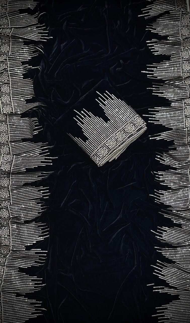 Luxury Brand Shawl Export Velvet 9000 Micro