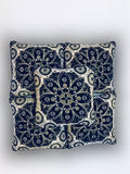 Luxury Velvet Jacquard Cushion Covers Pack of 5 AYCSH-00953