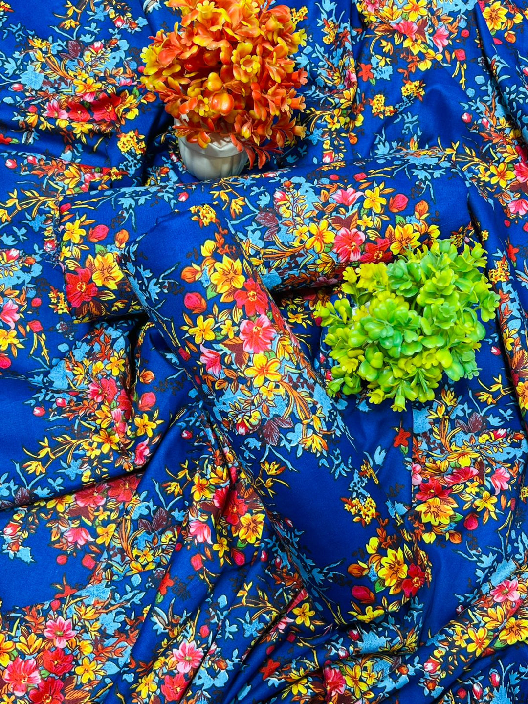 Micro Polo Cotton 2pcs Suit Golden Quill