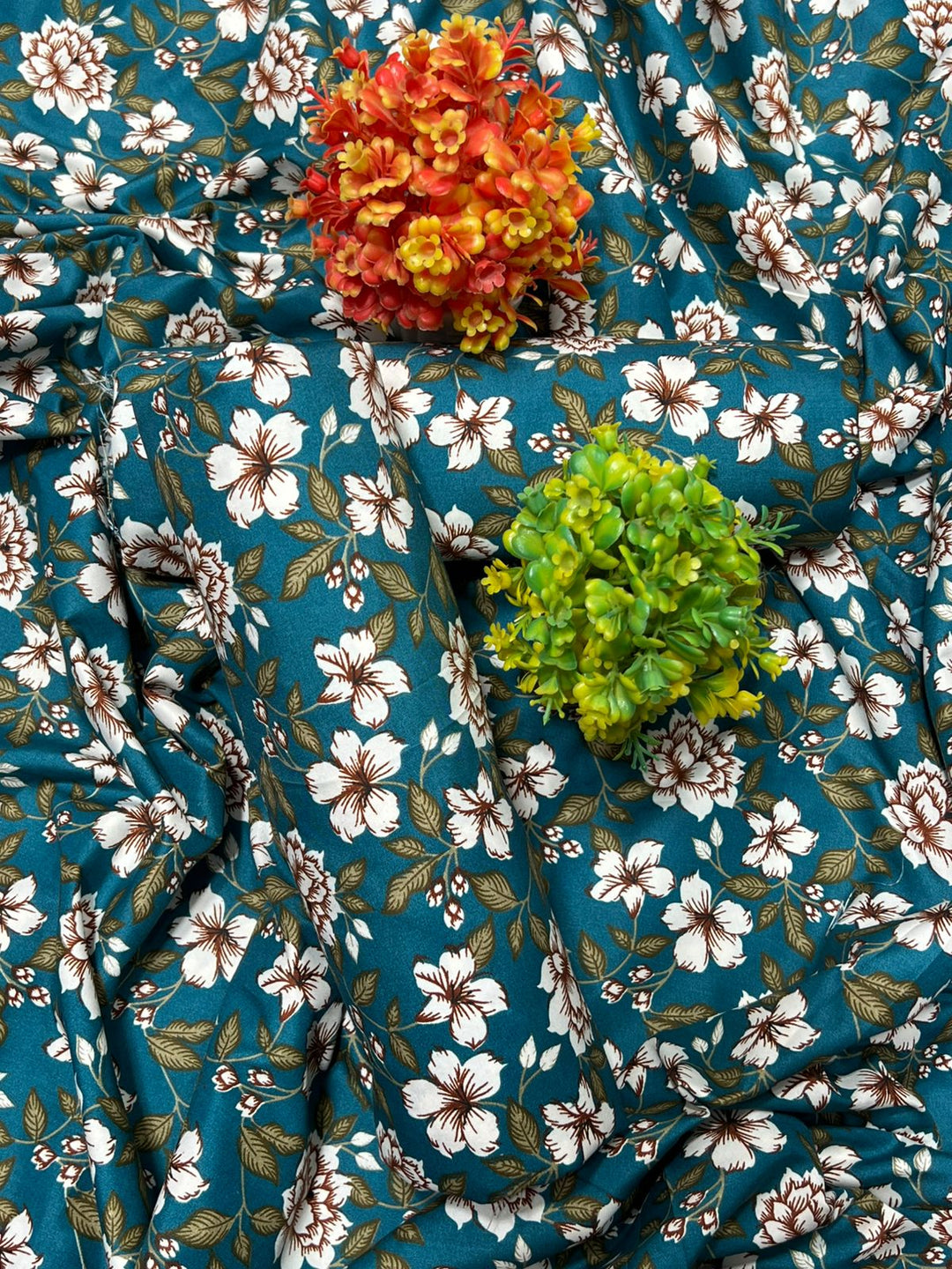 Micro Polo Cotton 2pcs Suit Fuchsia Fury