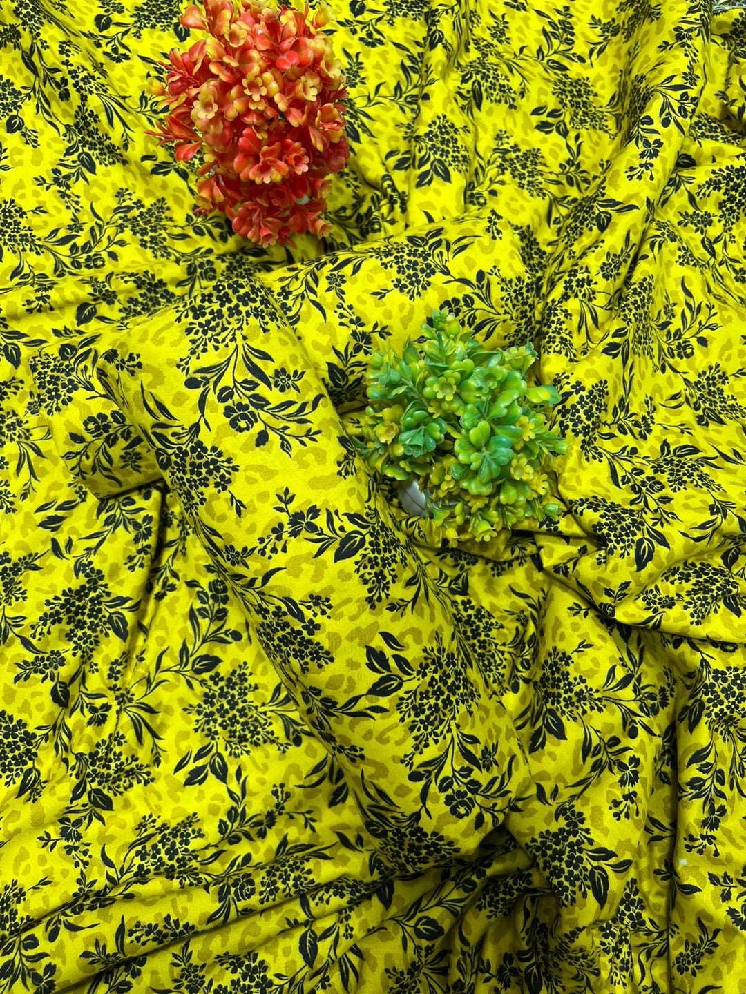 Micro Polo Cotton 2pcs Suit Ebony Magnolia