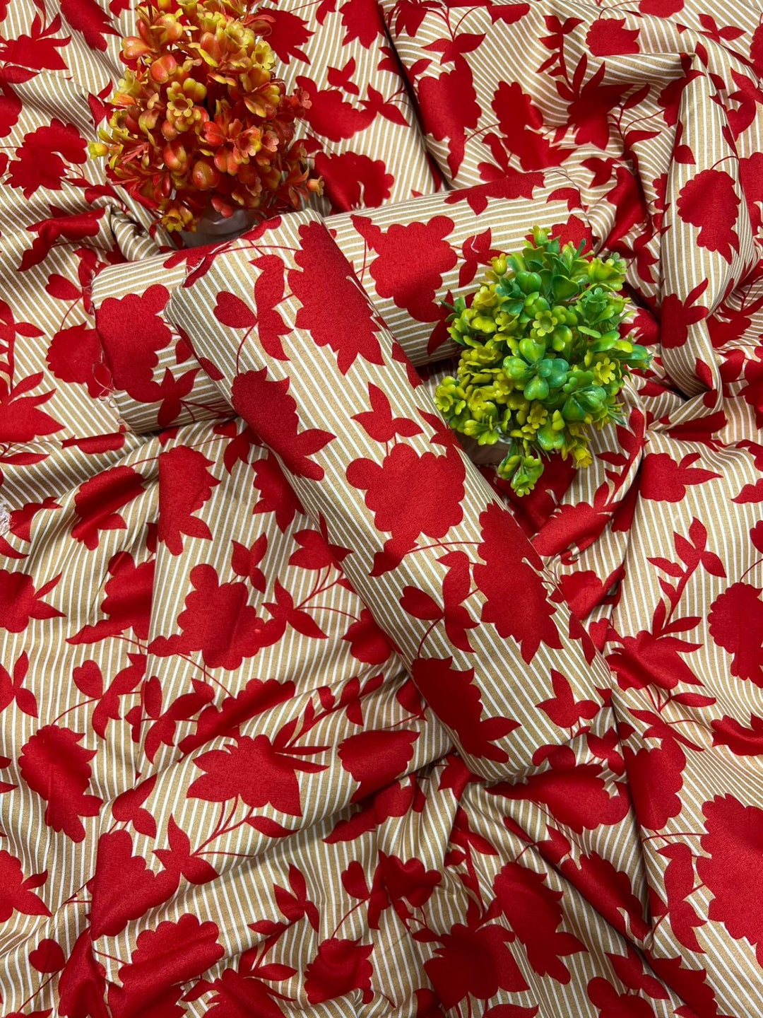 Micro Polo Cotton 2pcs Suit Emerald Canopy