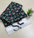 Summer Cotton All over 2pcs Premium Fuchsia Fizz