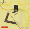 J. Junaid Jamshaid Online Premium Wash & Wear Suiting For Men Limca