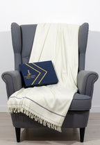 Winter Gents Wool Shawls J. Brand Collection