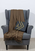 Winter Gents Wool Shawls J. Brand Collection