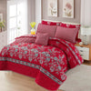 7pcs Comforter Set AYCMF-00191