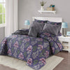 7pcs Comforter Set AYCMF-00195