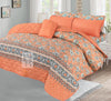 7pcs Comforter Set AYCMF-00185