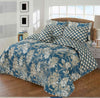 7pcs Comforter Set AYCMF-00177